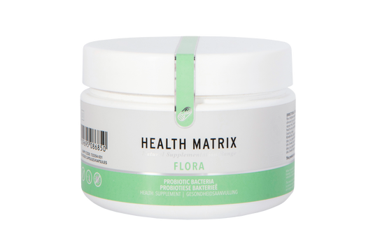 Health Matrix Flora