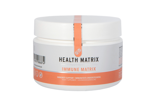 Health Matrix Immune Matrix