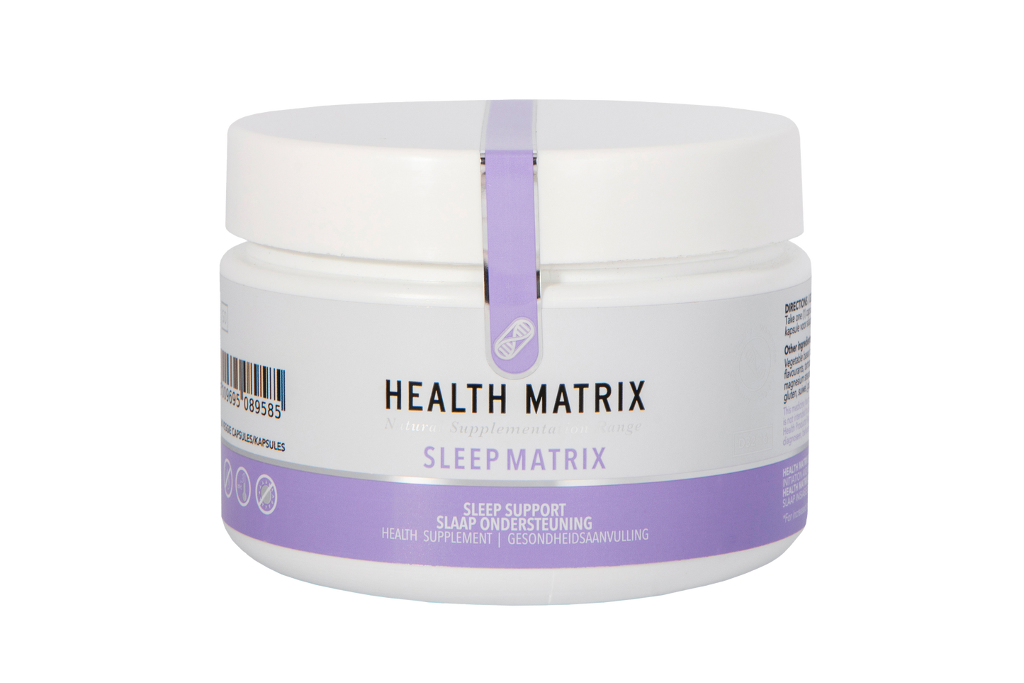 Health Matrix Sleep Matrix