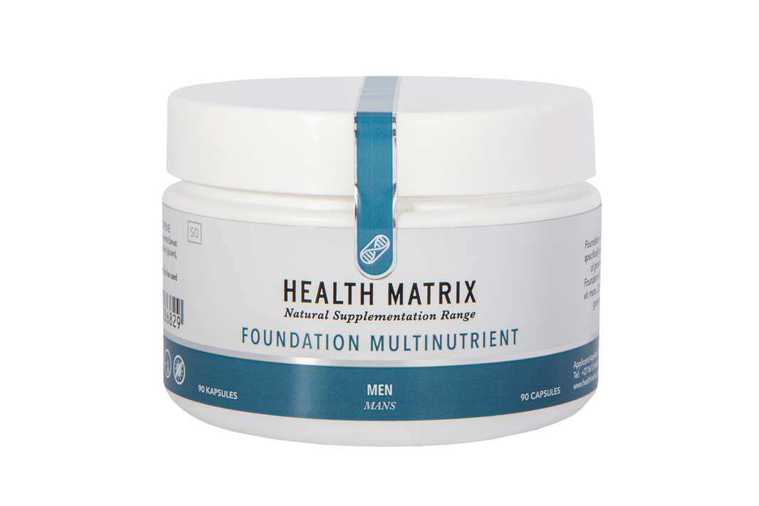 Myhealth Matrix Products – Health Matrix