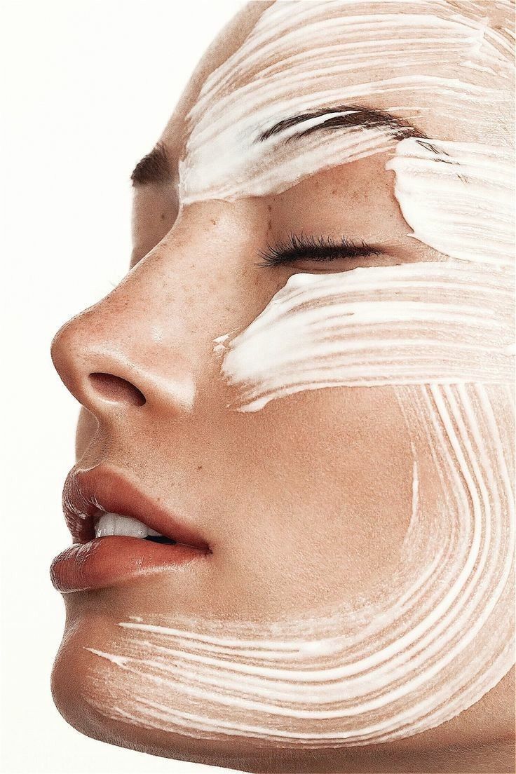 Skincare Programme lifestyle 3