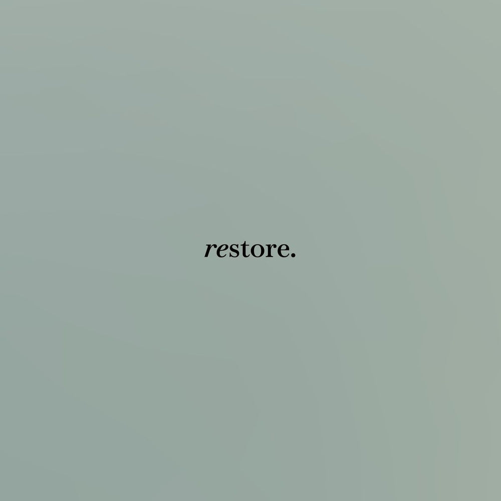 Rejuvenation Programme lifestyle 3