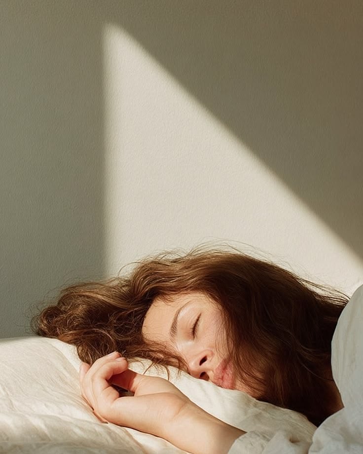 Sleep Support Programme lifestyle 1